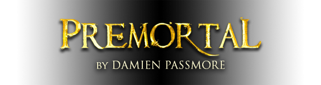 Premortal by Damien Passmore