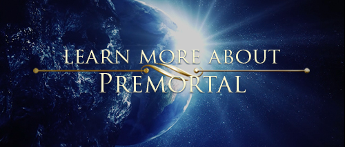 Learn more about premortal